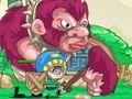 Jogo Meu pequeno exército  online