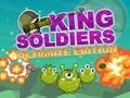 Jogo Rei Soldados Edição Ultimate  online