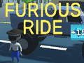 Jogo Passeio furioso  online