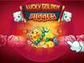 Jogo Porquinhos de ouro da sorte  online
