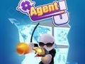 Jogo Agente J  online