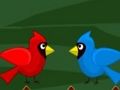 Jogo Fuga do Tucano Toco  online