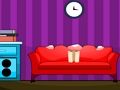 Jogo Dando Fuga de Terça-feira  online