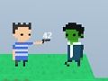 Jogo Área de caos  online