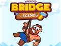 Jogo Lendas da Ponte Online  online