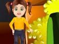 Jogo Encontre o Ani Lanche  online