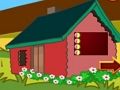 Jogo Fuga de amigo emplumado  online