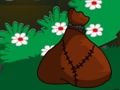 Jogo Fuga de casa lilás  online