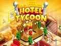 Jogo Império do magnata do hotel online