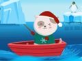 Jogo Pesca do Ártico  online