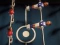 Jogo Pebolim 3D  online