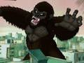 Jogo Macaco Mau  online