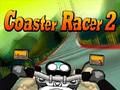 Jogo Corrida de montanha-russa 2 online Jogo Corrida de montanha-russa 2 online