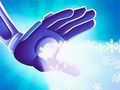 Jogo Sam congelado  online