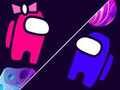 Jogo Deixe entre nós amar  online