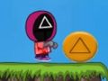 Jogo Squidgame Dalgona coleciona online