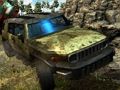 Jogo Condução de Jipe 6x6 Offroad  online