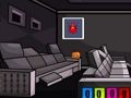 Jogo Fuga do Teatro do Dia das Bruxas  online