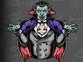 Jogo Sala de Halloween da Amgel Escape 27 online