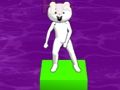 Jogo Vamos dançar agora online Jogo Vamos dançar agora online