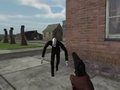 Jogo O Amanhecer do Slenderman  online