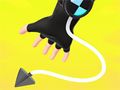 Jogo Homem-Corda 3D  online