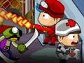 Jogo Zumbi Último Castelo 4  online