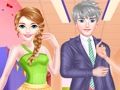 Jogo Rival Amoroso de Zoe  online