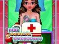 Jogo Emergência Médica Mia  online