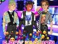 Jogo Moda Eboy  online