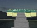 Jogo Parkour de blocos de artesanato  online