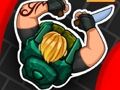 Jogo Caçador Assassino 2  online