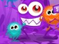Jogo Blocos Wobbies  online