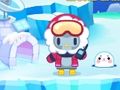 Jogo Super pinguins  online