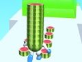 Jogo Corrida de Frutas  online