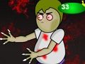 Jogo Invasores de zumbis  online