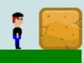 Jogo Fuja daqui  online