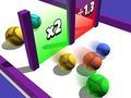 Jogo Clone Ball Rush online