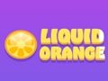 Jogo Laranjas Líquidas  online