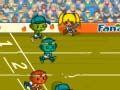 Jogo Incrível corrida 2  online