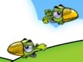 Jogo Matar pássaros  online