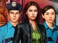 Jogo Ladrão de Bolsas  online