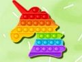Jogo Pop-lo! Números  online