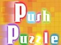 Jogo Empurrar quebra-cabeça  online