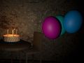 Jogo Fuja do seu aniversário  online