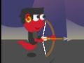 Jogo Pequeno Arqueiro 2  online