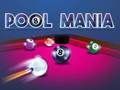 Jogo Mania da piscina  online