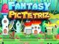 Jogo Fantasia Pic Tetriz  online
