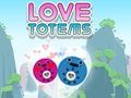 Jogo Totens de amor  online