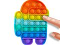 Jogo Jogo de bolhas estoure  online